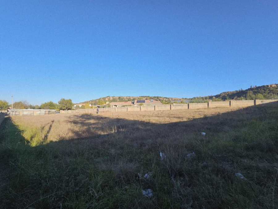 0 Bedroom Property for Sale in Ladybrand Free State